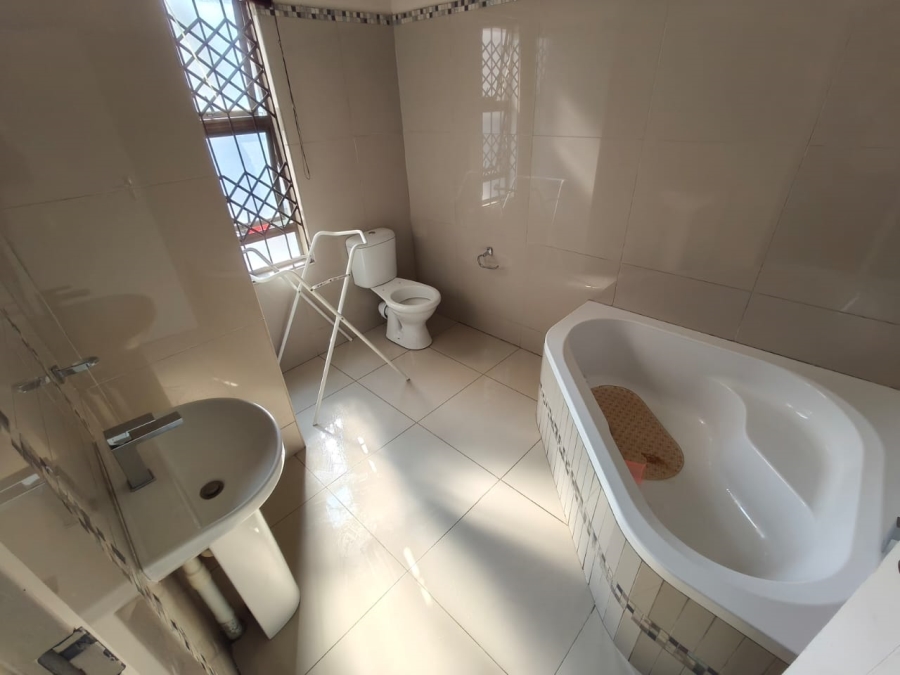 3 Bedroom Property for Sale in Cashan North West